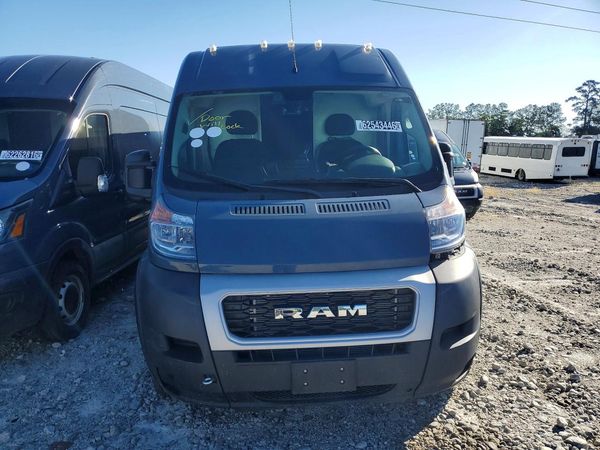 2020 RAM PROMASTER 3500 VF