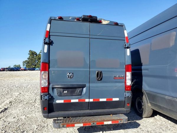 2020 RAM PROMASTER 3500 VF