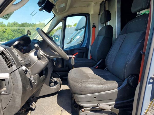 2020 RAM PROMASTER 3500 VF