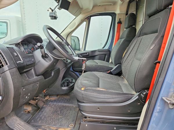 2021 RAM PROMASTER 3500