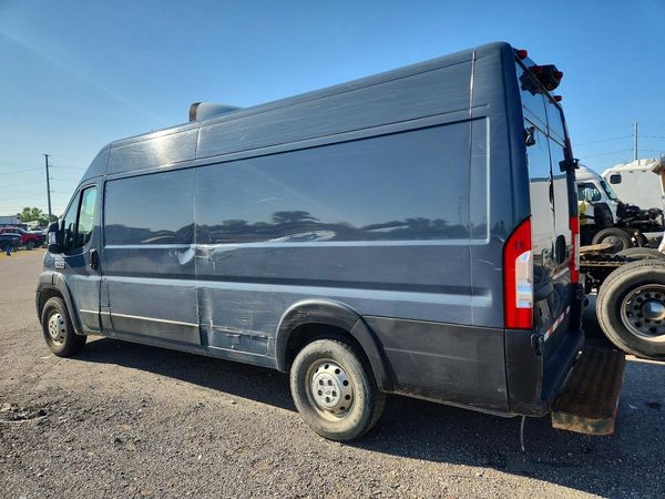 2020 RAM PROMASTER 3500 VF