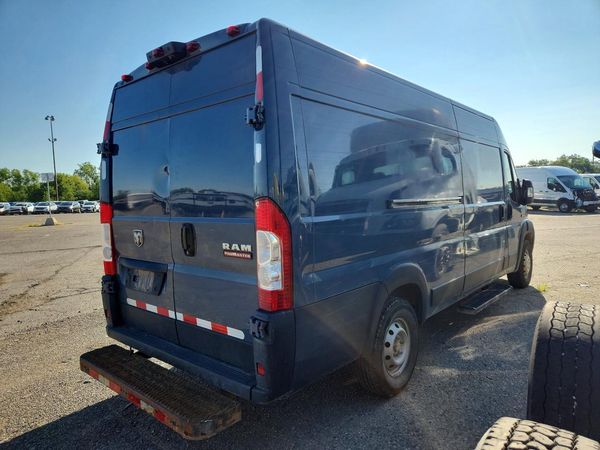 2020 RAM PROMASTER 3500 VF