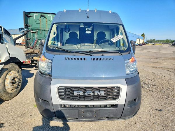 2020 RAM PROMASTER 3500 VF