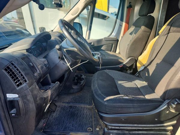 2020 RAM PROMASTER 3500 VF