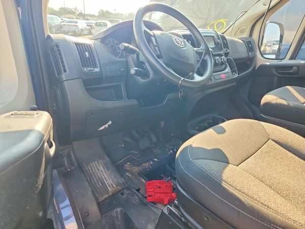2021 RAM PROMASTER 3500