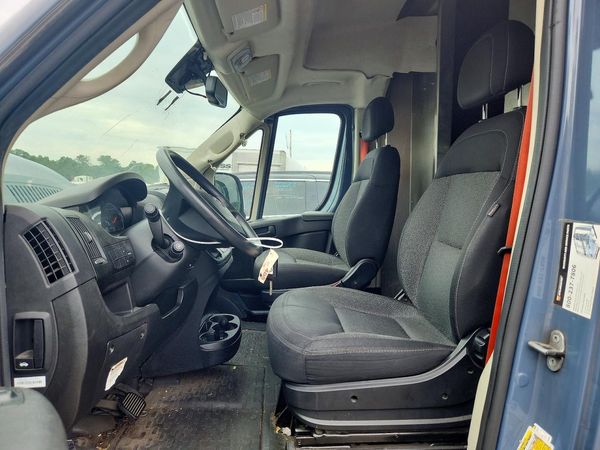 2021 RAM PROMASTER 3500