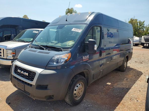 2021 RAM PROMASTER 3500