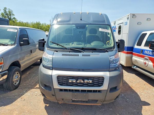2021 RAM PROMASTER 3500