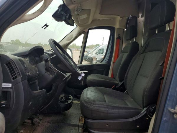 2021 RAM PROMASTER 3500