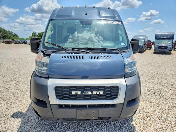 2021 RAM PROMASTER 3500