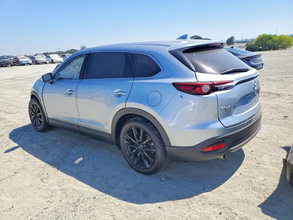 2023 MAZDA CX-9 Touring Plus — DSRA
