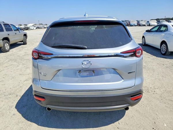 2023 MAZDA CX-9 Touring Plus — DIRR