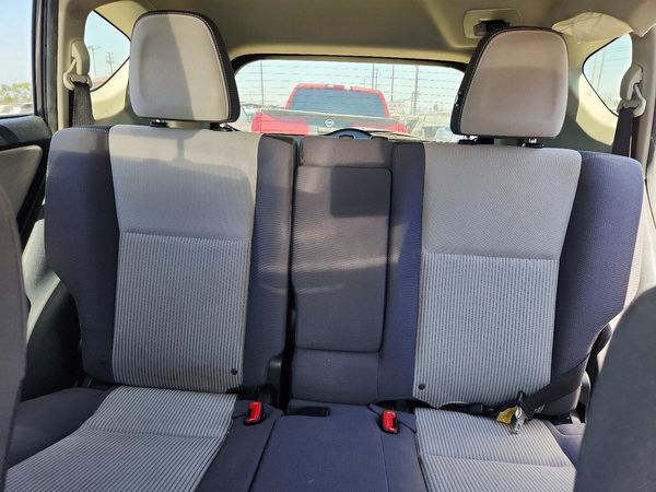 2015 TOYOTA RAV4 XLE (M Grade)