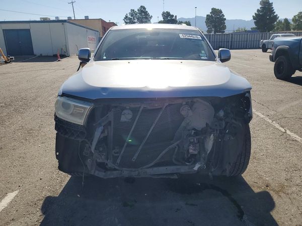 2014 DODGE DURANGO SXT RWD