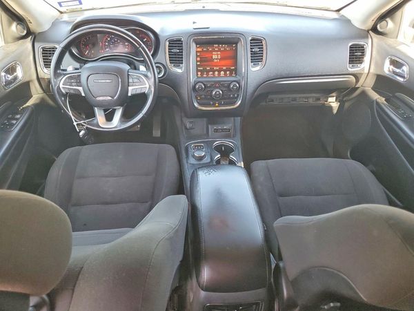 2014 DODGE DURANGO SXT RWD