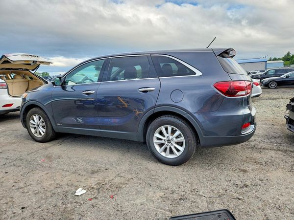 2019 KIA SORENTO L, LX, S