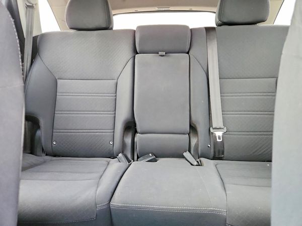 2019 KIA SORENTO L, LX, S