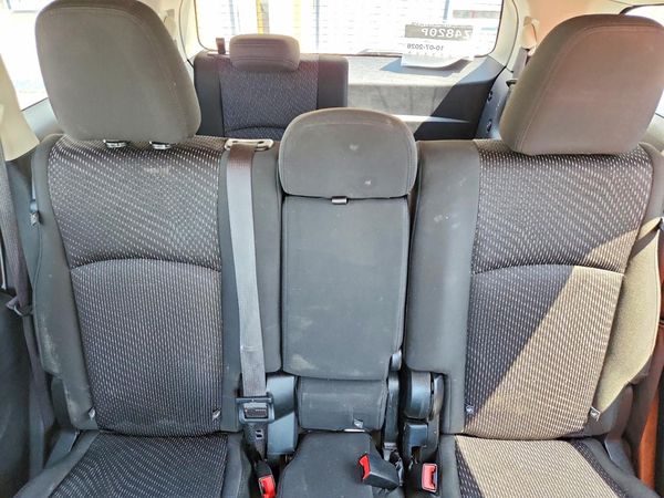 2019 DODGE JOURNEY