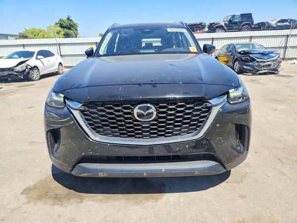 2025 MAZDA CX-90