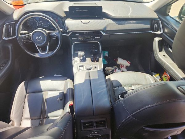 2025 MAZDA CX-90