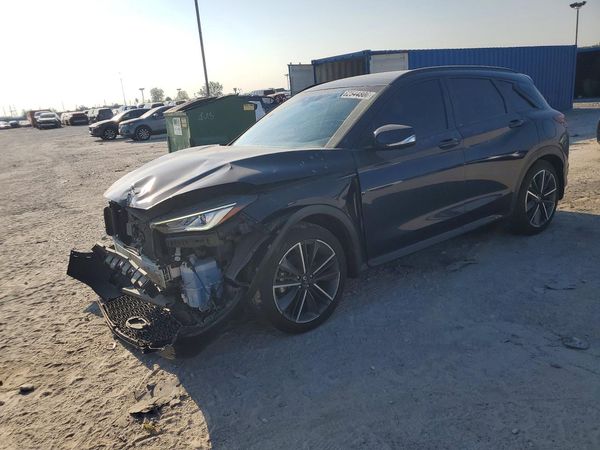 2023 INFINITI QX50 Sport
