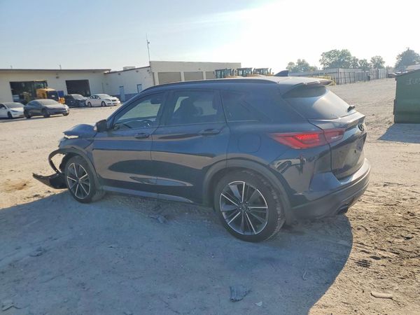 2023 INFINITI QX50 Sport