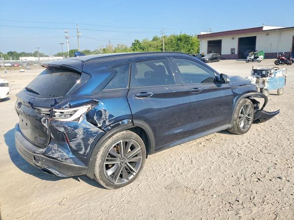 2023 INFINITI QX50 Sport