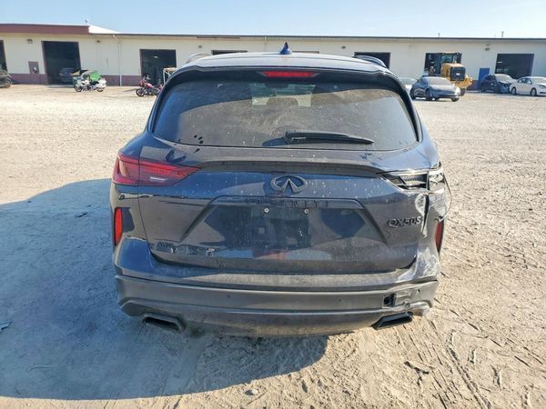 2023 INFINITI QX50 Sport