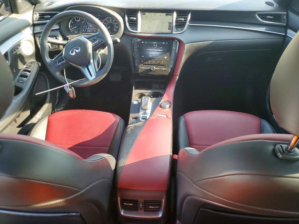 2023 INFINITI QX50 Sport