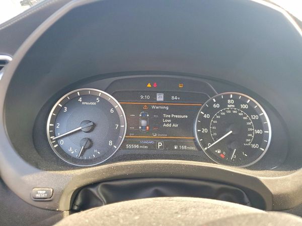 2023 INFINITI QX50 Sport