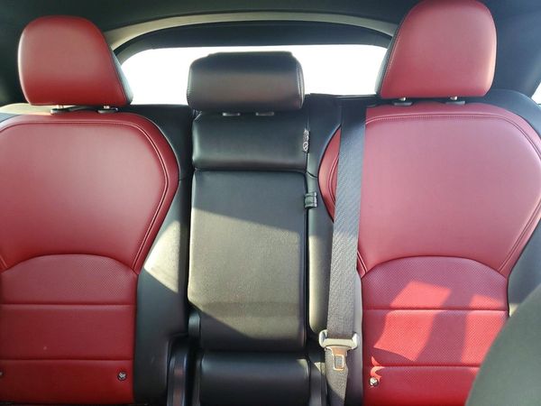 2023 INFINITI QX50 Sport