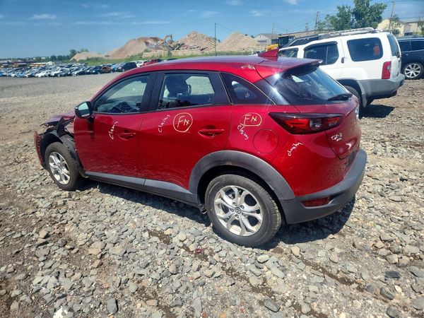 2021 MAZDA CX-3 Sport