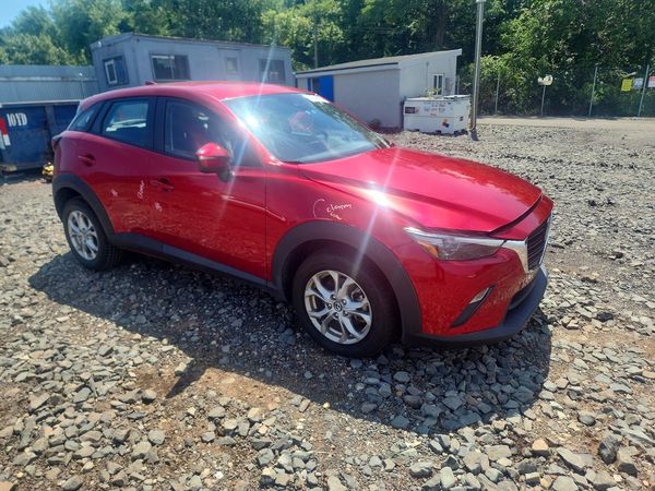 2021 MAZDA CX-3 Sport
