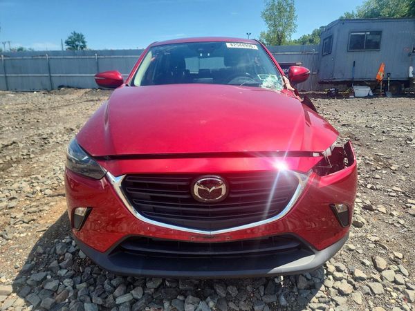 2021 MAZDA CX-3 Sport