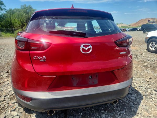 2021 MAZDA CX-3 Sport