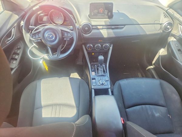2021 MAZDA CX-3 Sport