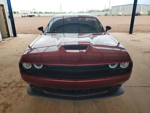 2023 DODGE CHALLENGER GT