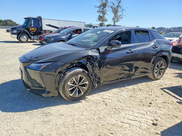 2024 LEXUS RZ 300e