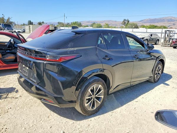 2024 LEXUS RZ 300e