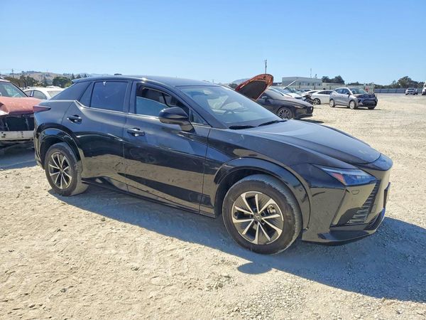 2024 LEXUS RZ 300e