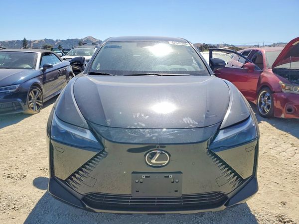 2024 LEXUS RZ 300e