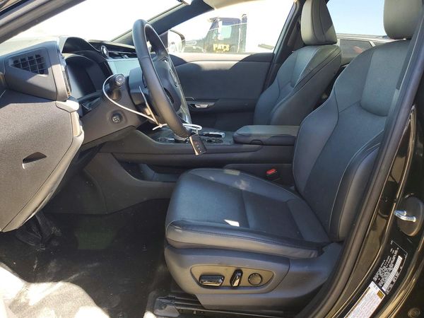 2024 LEXUS RZ 300e