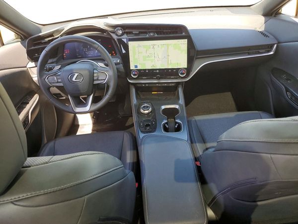 2024 LEXUS RZ 300e