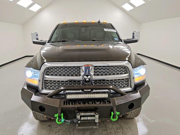 2014 RAM 2500 Laramie