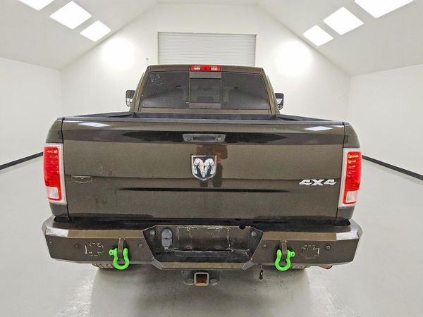 2014 RAM 2500 Laramie