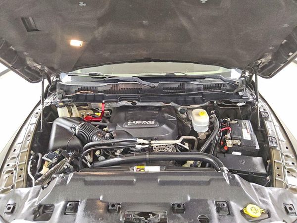 2014 RAM 2500 Laramie