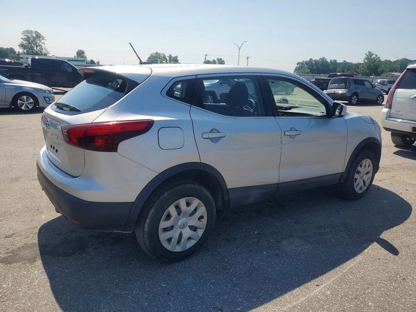 2018 NISSAN ROGUE SPORT