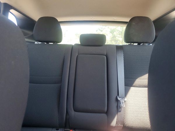 2018 NISSAN ROGUE SPORT