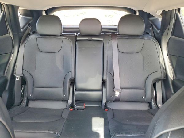2022 KIA EV6