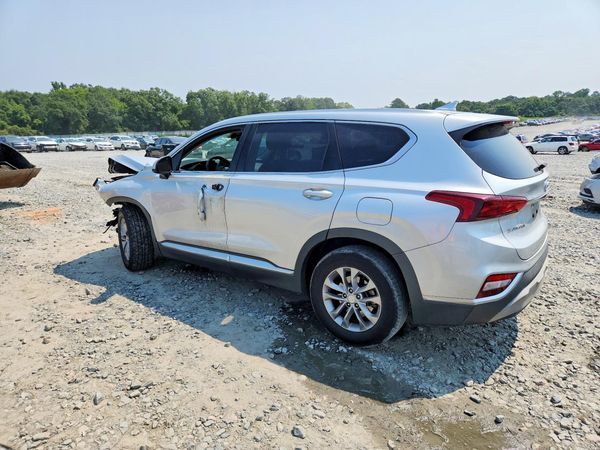 2019 HYUNDAI SANTA FE SEL, SEL Plus